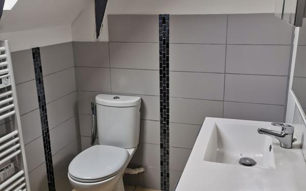 Immeuble à vendre