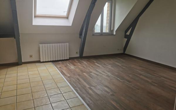 Immeuble à vendre