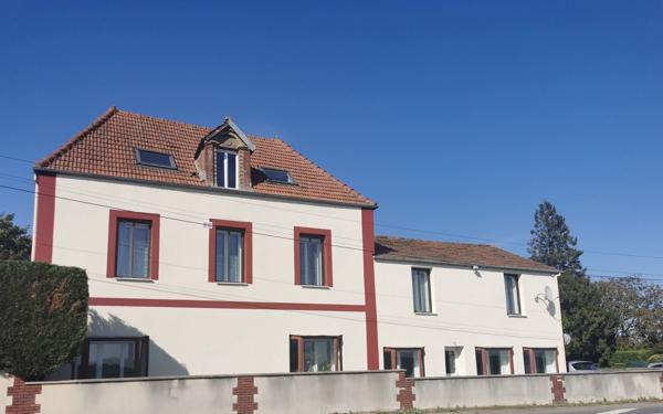 Immeuble à vendre