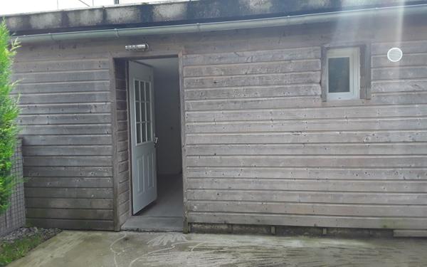 Immeuble à vendre