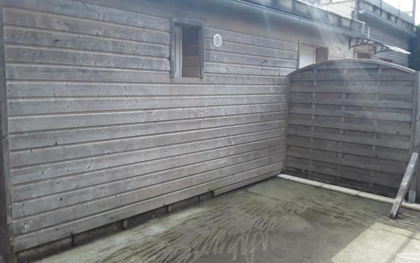 Immeuble à vendre