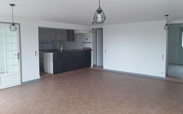 Immeuble à vendre