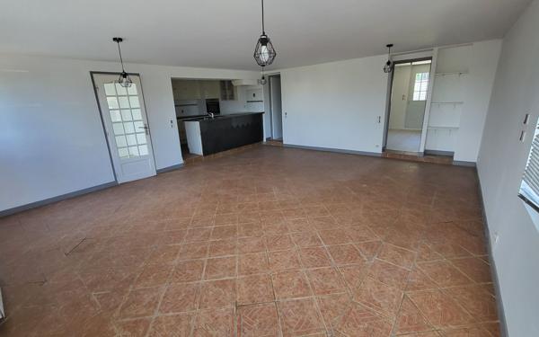 Immeuble à vendre