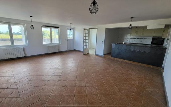 Immeuble à vendre