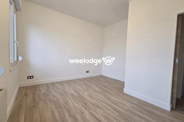 Maison à vendre 6 pièces de 121,3 m² à Maubeuge