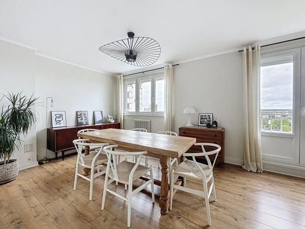 T3 La Madeleine Secteur La Madeleine 75 m²