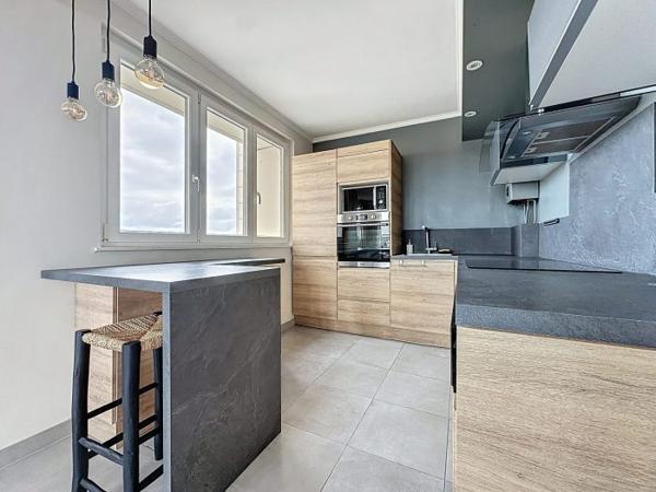 T3 La Madeleine Secteur La Madeleine 75 m²