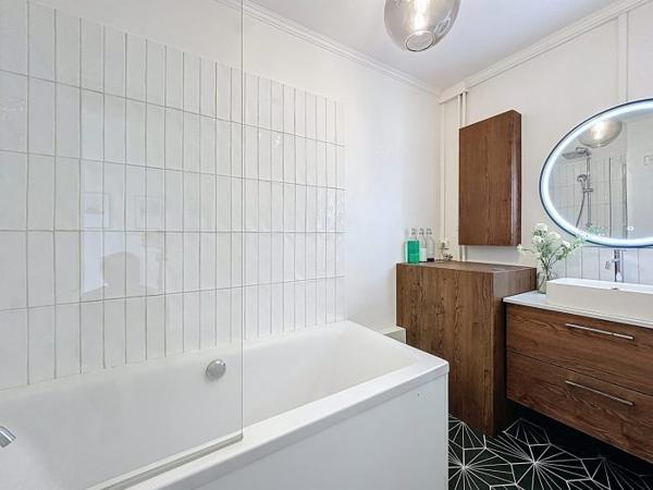 T3 La Madeleine Secteur La Madeleine 75 m²