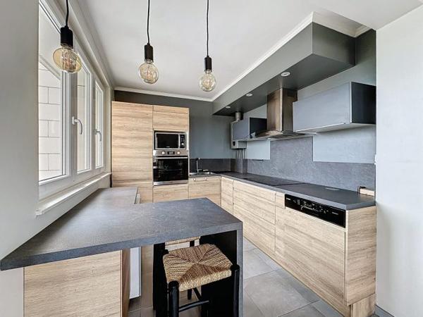 T3 La Madeleine Secteur La Madeleine 75 m²