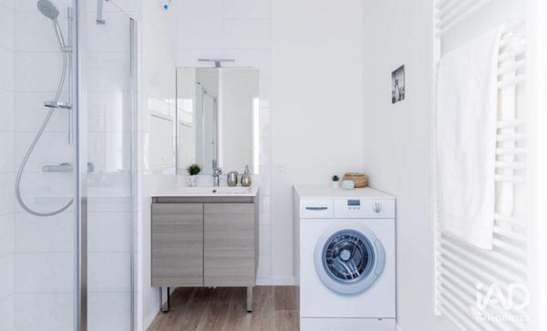 Appartement à vendre 1 pièce 18 m² Annecy