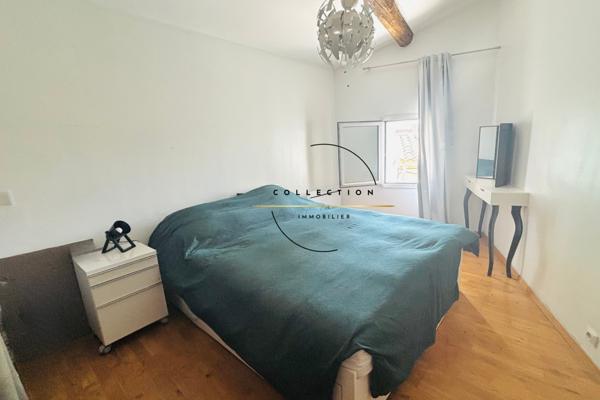 Montferrier-sur-Lez (34980) Maison de village pleine de charme en plein coeur d'un village recherché