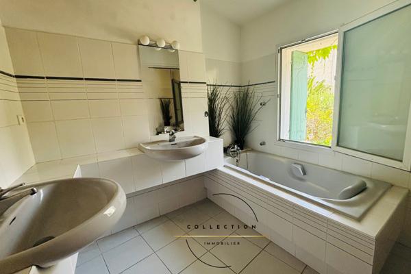 Montferrier-sur-Lez (34980) Maison de village pleine de charme en plein coeur d'un village recherché