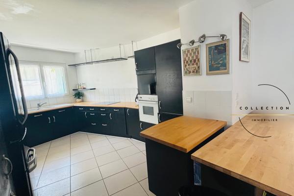 Montferrier-sur-Lez (34980) Maison de village pleine de charme en plein coeur d'un village recherché