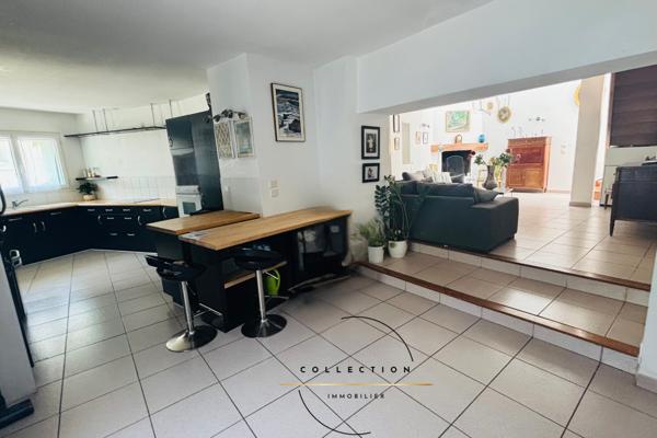 Montferrier-sur-Lez (34980) Maison de village pleine de charme en plein coeur d'un village recherché