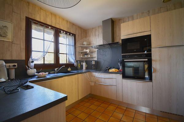 Maison 4 chambre(s) à vendre - Bellerive-sur-Allier, Allier - 03