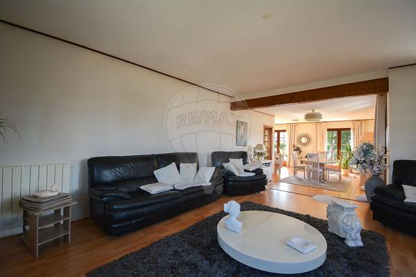Maison 4 chambre(s) à vendre - Bellerive-sur-Allier, Allier - 03