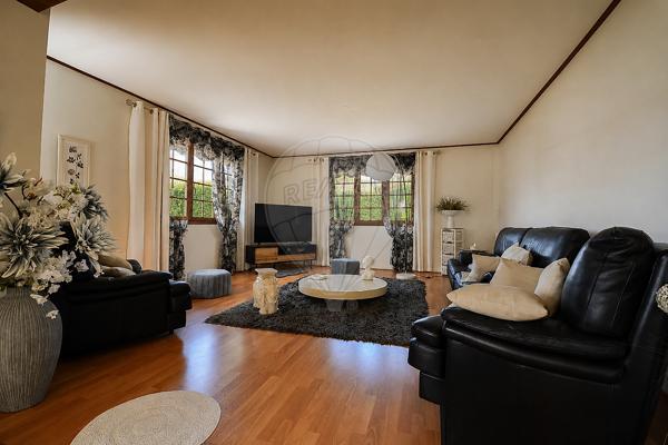Maison 4 chambre(s) à vendre - Bellerive-sur-Allier, Allier - 03