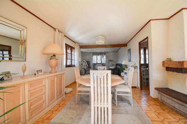 Maison 4 chambre(s) à vendre - Bellerive-sur-Allier, Allier - 03
