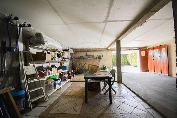 Maison 4 chambre(s) à vendre - Bellerive-sur-Allier, Allier - 03