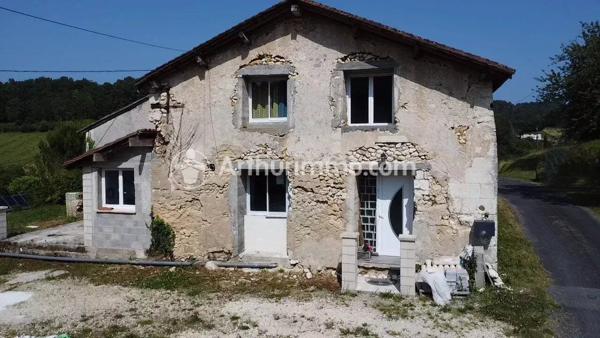 Vente Maison 8 pièces 168 m2 à Neuvic