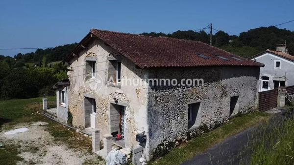 Vente Maison 8 pièces 168 m2 à Neuvic