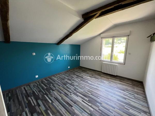 Vente Maison 8 pièces 168 m2 à Neuvic