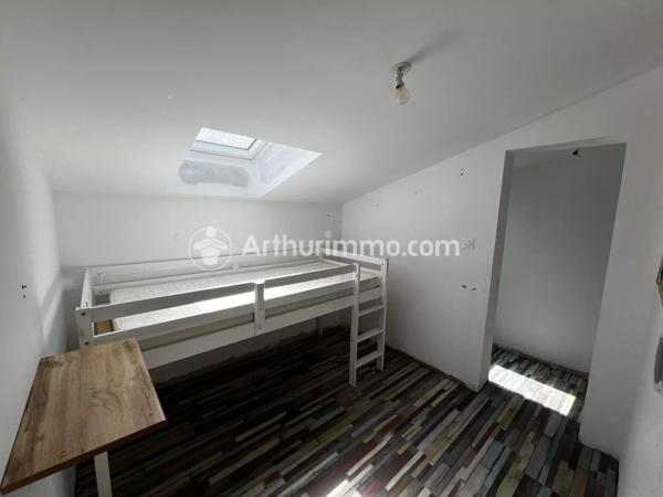 Vente Maison 8 pièces 168 m2 à Neuvic