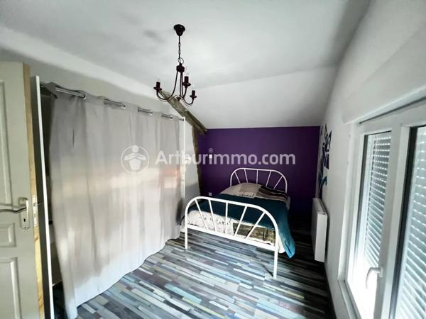 Vente Maison 8 pièces 168 m2 à Neuvic