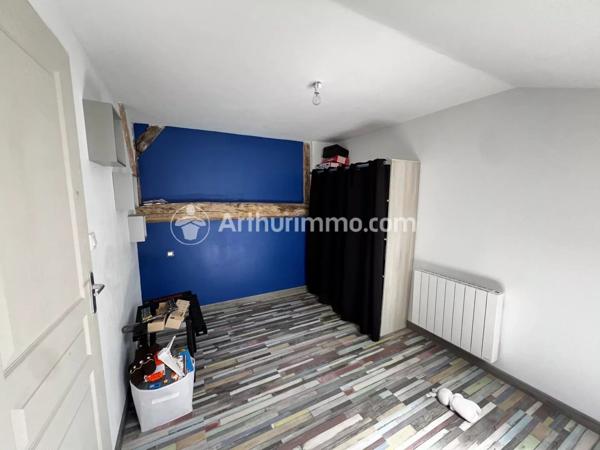 Vente Maison 8 pièces 168 m2 à Neuvic