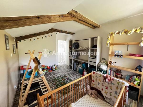 Vente Maison 8 pièces 168 m2 à Neuvic