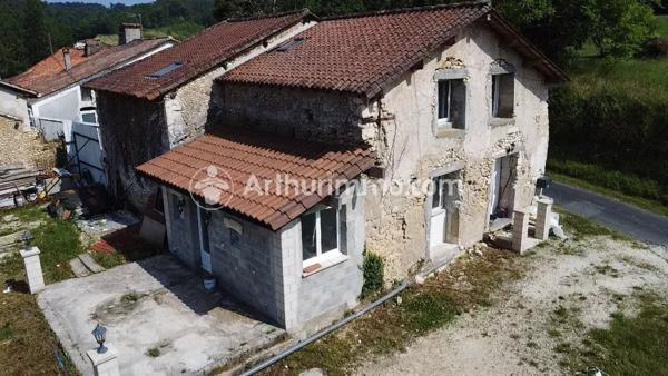 Vente Maison 8 pièces 168 m2 à Neuvic