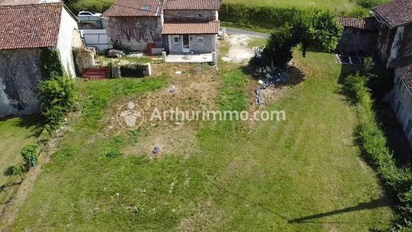 Vente Maison 8 pièces 168 m2 à Neuvic