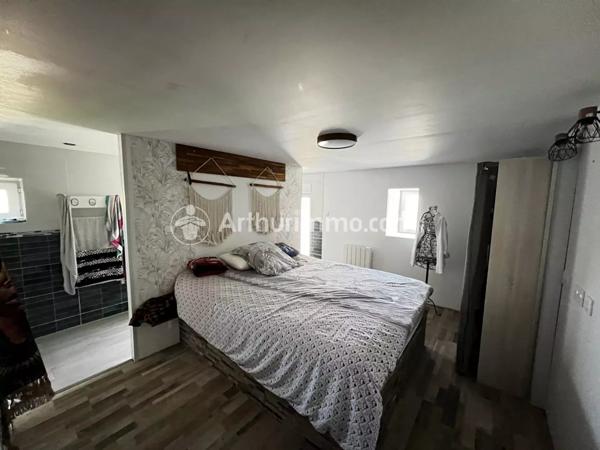 Vente Maison 8 pièces 168 m2 à Neuvic