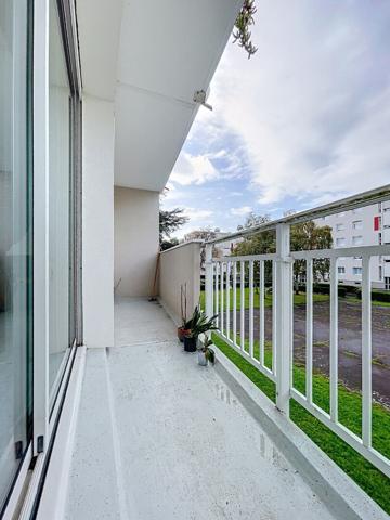 Vente appartement Reze : 198 320 € - AJP Immobilier Rezé