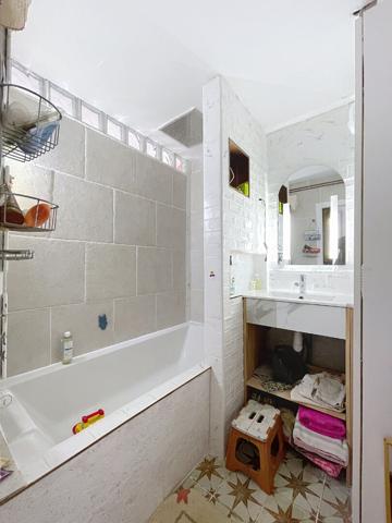 Vente appartement Reze : 198 320 € - AJP Immobilier Rezé