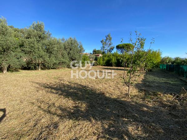 Maison Saint Etienne De Fontbellon 10 pièce(s) 220 m2 sur 2740 m² de terrain