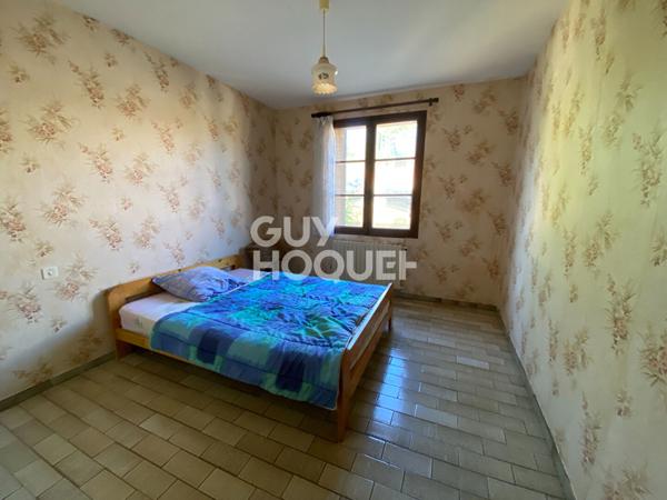 Maison Saint Etienne De Fontbellon 10 pièce(s) 220 m2 sur 2740 m² de terrain