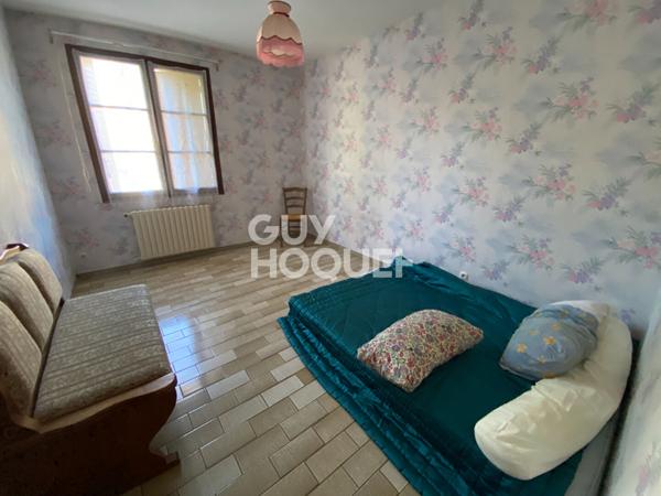 Maison Saint Etienne De Fontbellon 10 pièce(s) 220 m2 sur 2740 m² de terrain