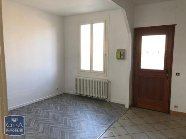 Maison à louer 3 pièces 72m²