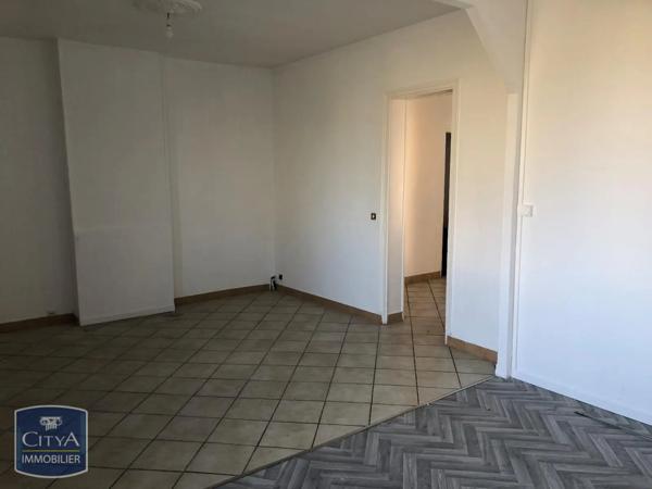 Maison à louer 3 pièces 72m²
