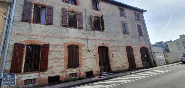 Vente appartement 2 pièces de 45m²