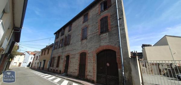 Vente appartement 2 pièces de 45m²