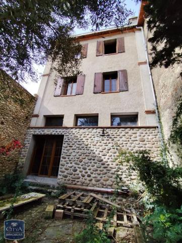 Vente appartement 2 pièces de 45m²