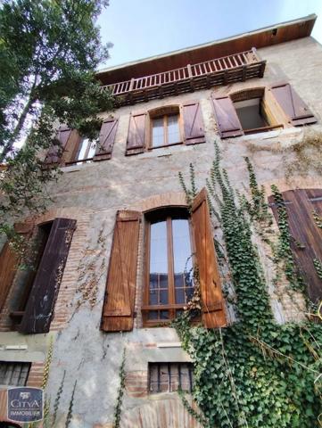 Vente appartement 2 pièces de 45m²