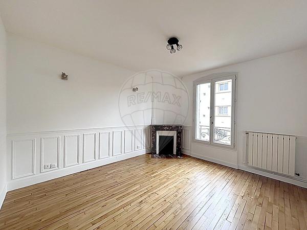 Appartement 2 chambre(s) à vendre - Colombes, Hauts-de-Seine - 92