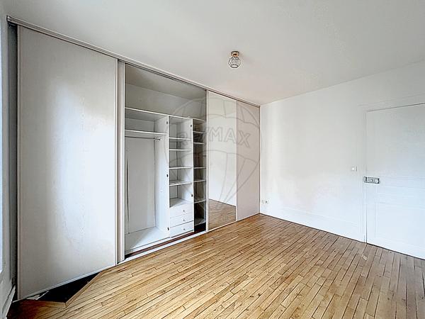 Appartement 2 chambre(s) à vendre - Colombes, Hauts-de-Seine - 92