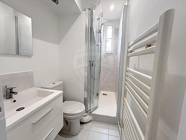 Appartement 2 chambre(s) à vendre - Colombes, Hauts-de-Seine - 92