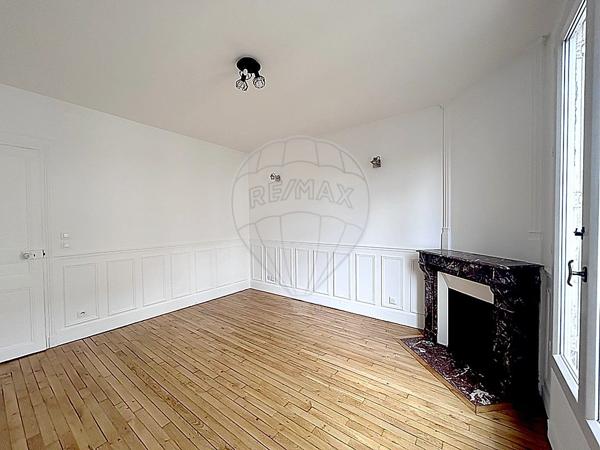 Appartement 2 chambre(s) à vendre - Colombes, Hauts-de-Seine - 92