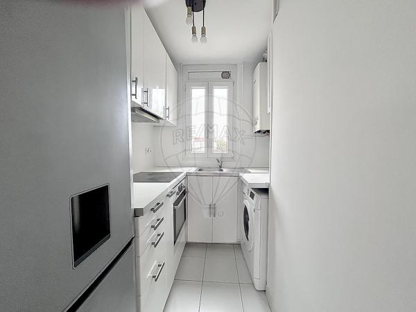 Appartement 2 chambre(s) à vendre - Colombes, Hauts-de-Seine - 92