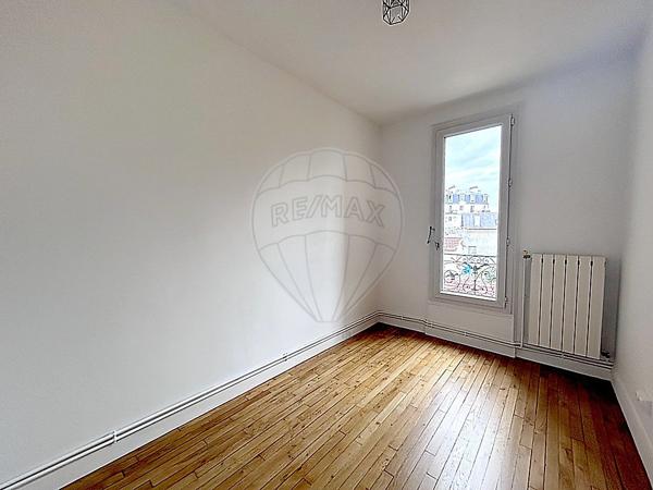 Appartement 2 chambre(s) à vendre - Colombes, Hauts-de-Seine - 92